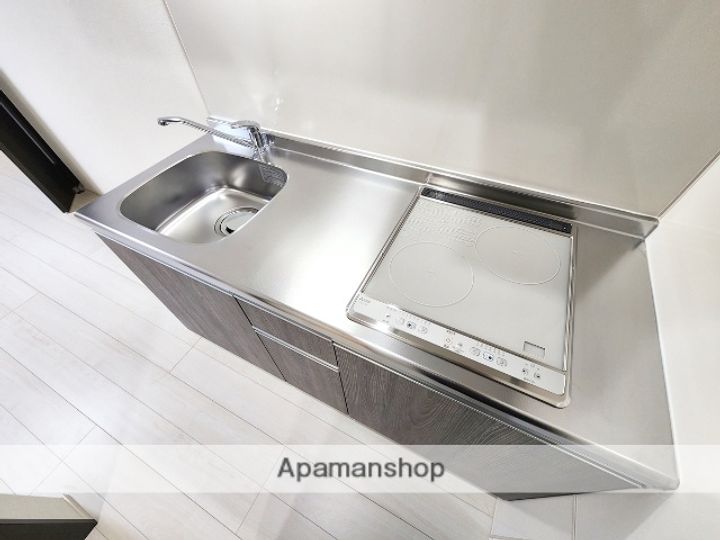 サングリーンパレス301.のキッチン