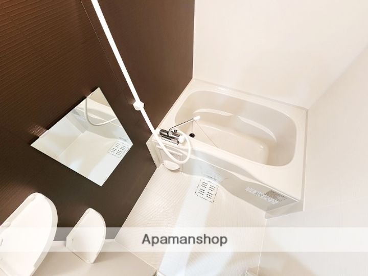 サングリーンパレス301.の風呂