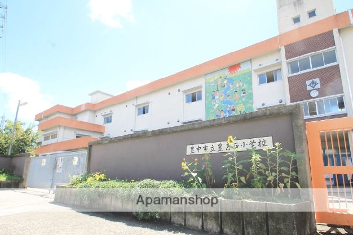 サングリーンパレス301.の周辺