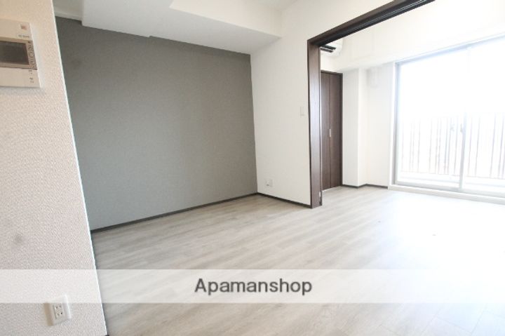 スプランディッドⅦ(セブン)の内装