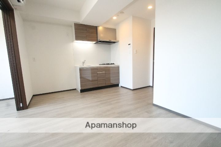 スプランディッドⅦ(セブン)の内装