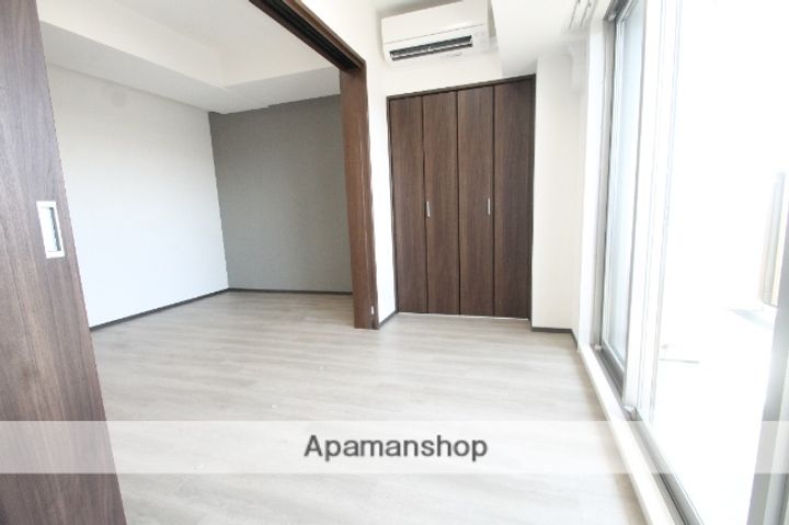 スプランディッドⅦ(セブン)の内装