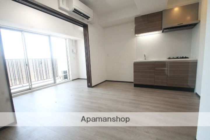 スプランディッドⅦ(セブン)の内装