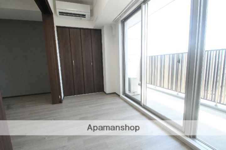 スプランディッドⅦ(セブン)の内装