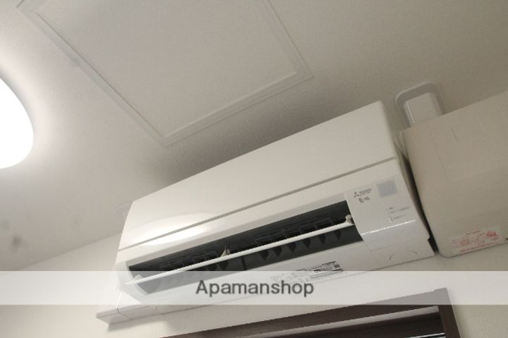 スプランディッドⅦ(セブン)の内装