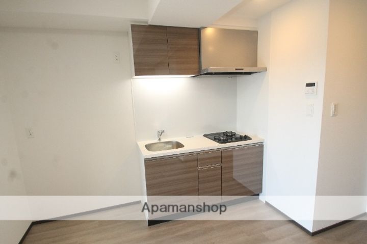 スプランディッドⅦ(セブン)の内装