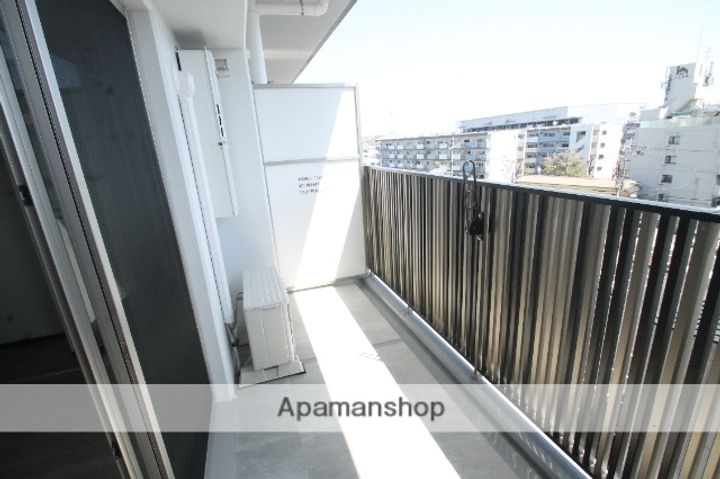 スプランディッドⅦ(セブン)のその他画像