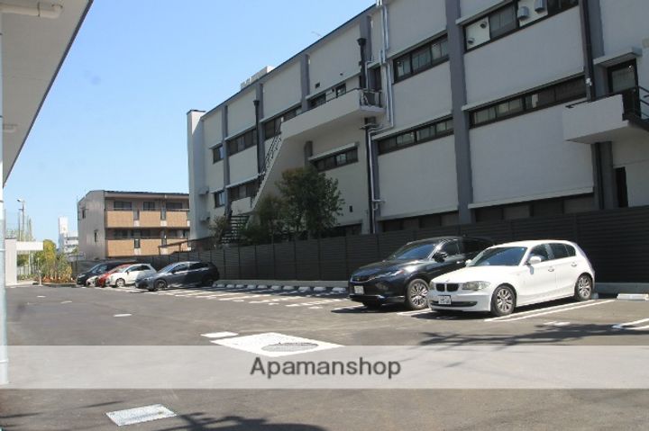 スプランディッドⅦ(セブン)のその他画像