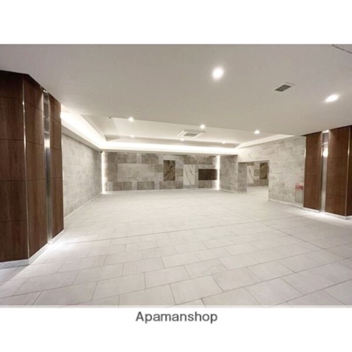 スプランディッドⅦ(セブン)の外観