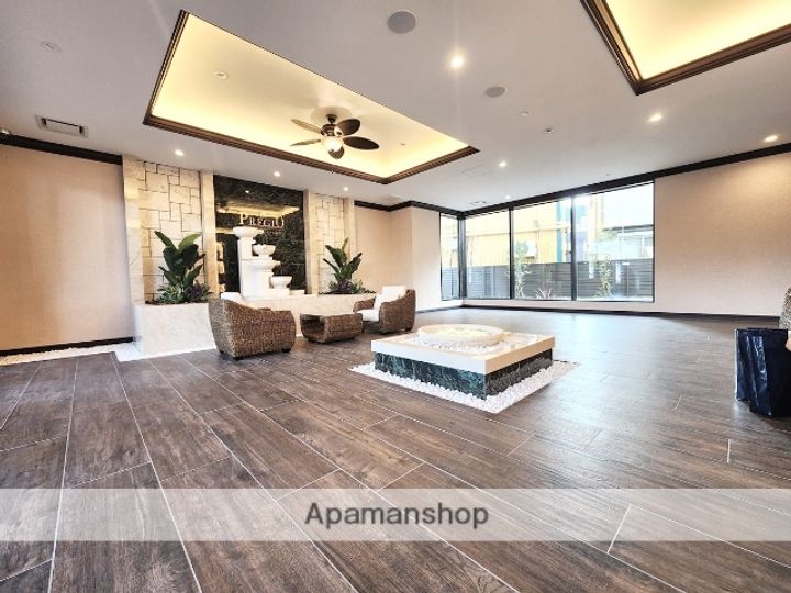 プレジオ三国ASIAN1002.のその他画像