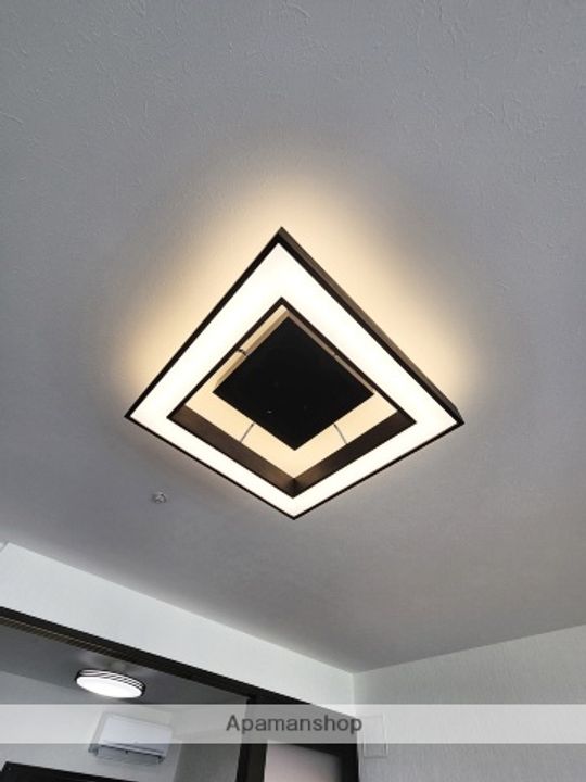 プレジオ三国ASIAN1002.の内装