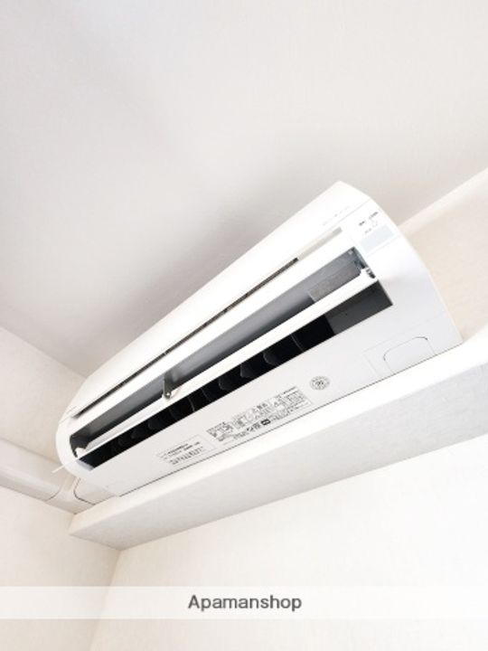 プレジオ三国ASIAN605.の内装