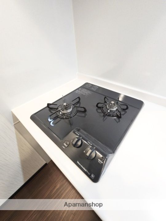 プレジオ三国ASIAN803.の内装