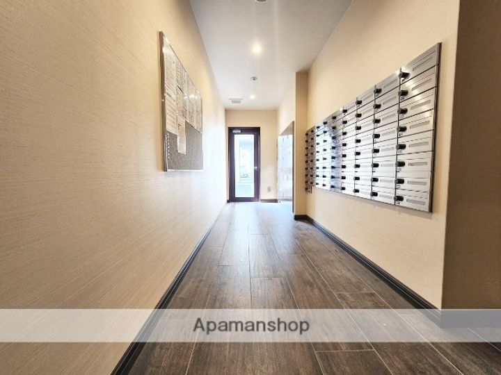 プレジオ三国ASIAN803.のその他画像