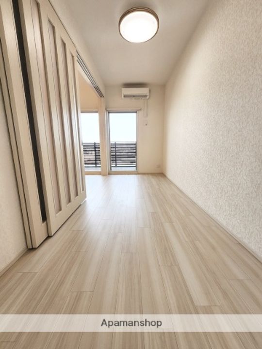 プレジオ三国ASIAN903.の内装