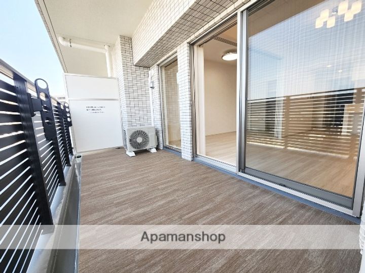 プレジオ三国ASIAN903.のその他画像