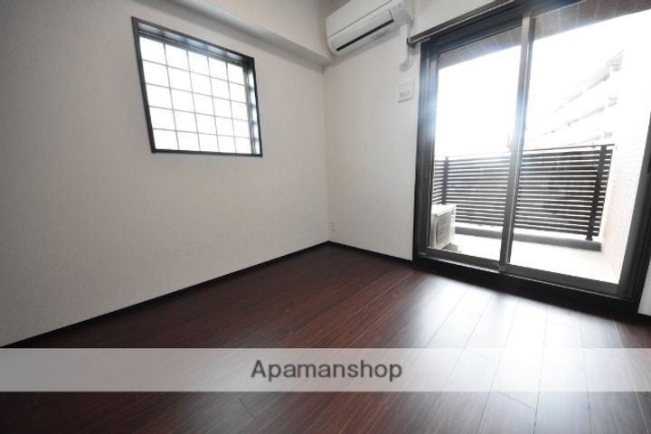 プレジオ三国EURO501.の内装