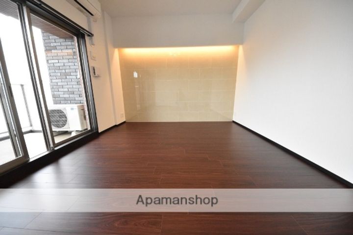 プレジオ三国EURO501.の内装