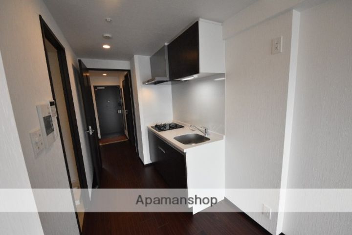 プレジオ三国EURO501.の内装