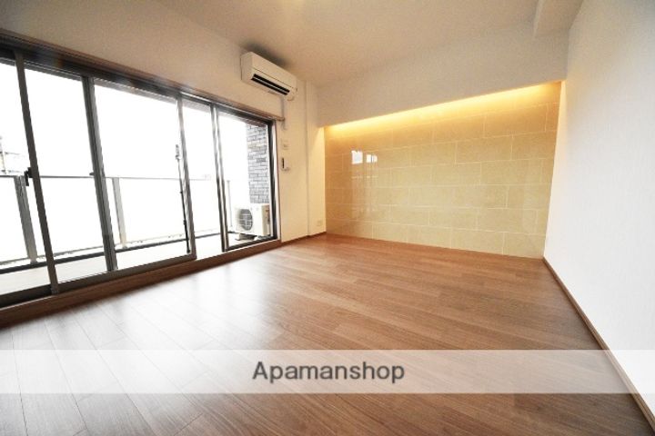 プレジオ三国EURO1001.の内装