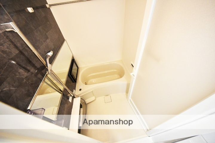 プレジオ三国EURO1001.の風呂