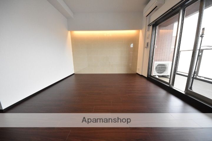 プレジオ三国EURO302.の内装