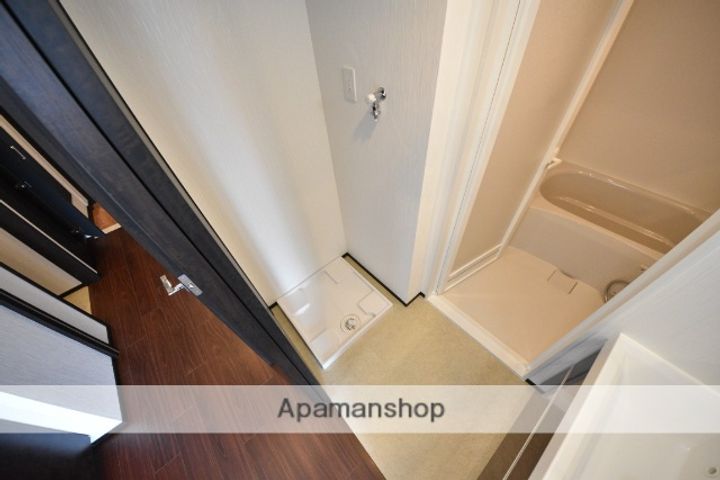 プレジオ三国EURO302.の内装