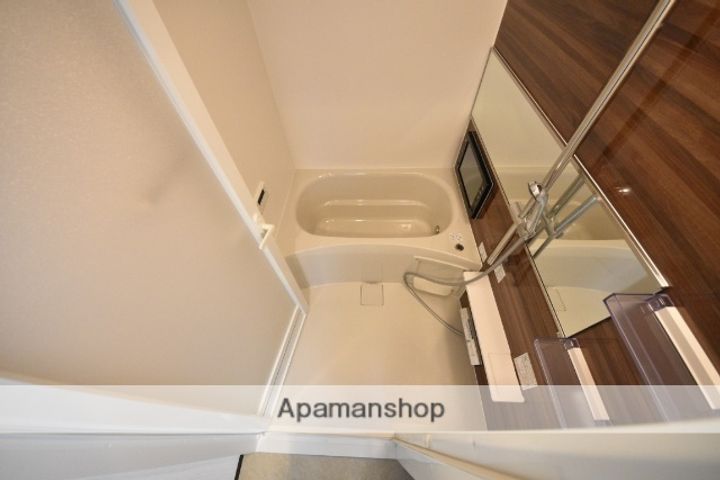 プレジオ三国EURO302.の風呂