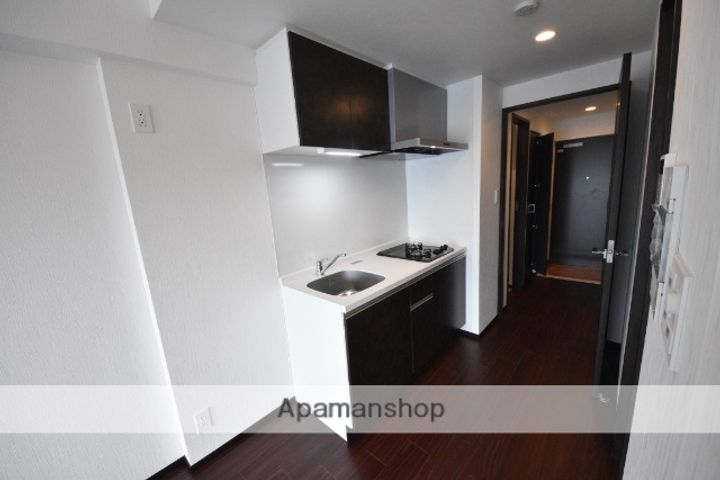 プレジオ三国EURO1302.の内装