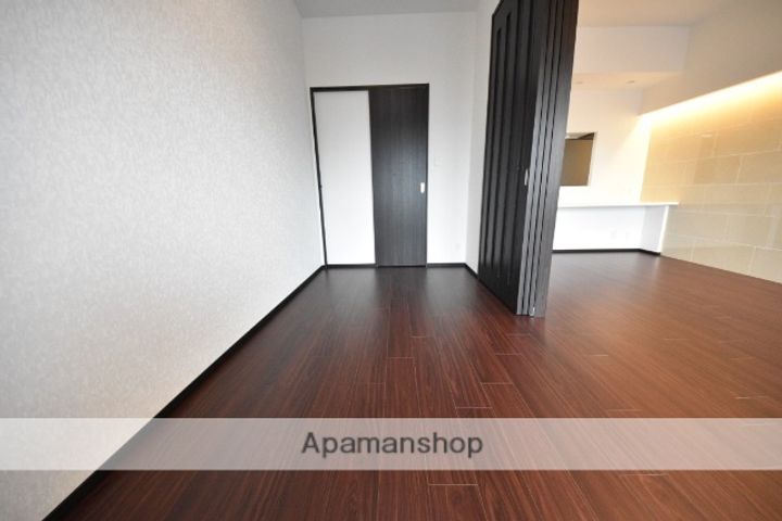 プレジオ三国EURO1303.の内装