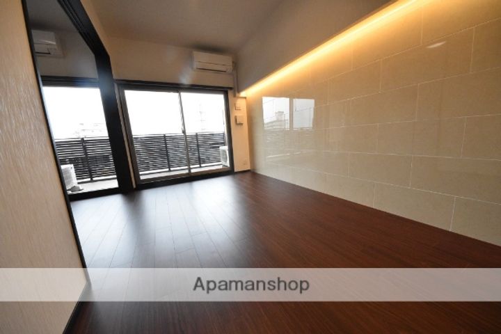 プレジオ三国EURO304.の居間