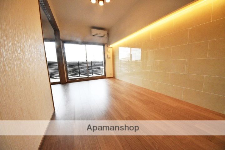 プレジオ三国EURO604.の内装