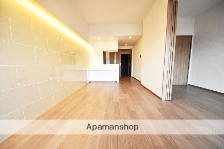 プレジオ三国EURO804.の内装