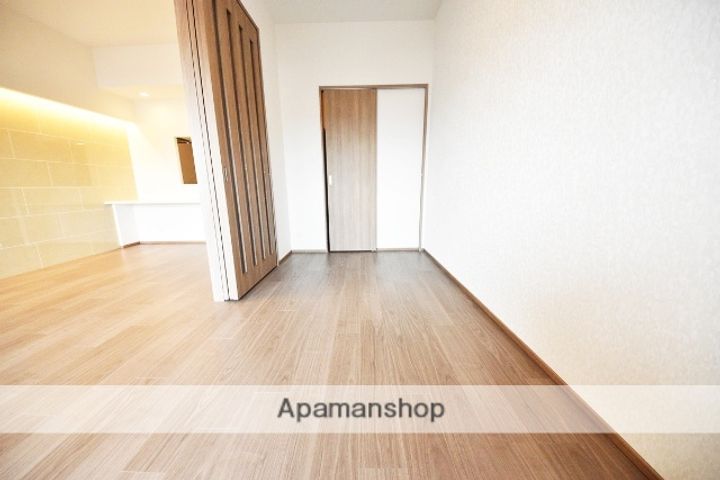 プレジオ三国EURO804.の内装