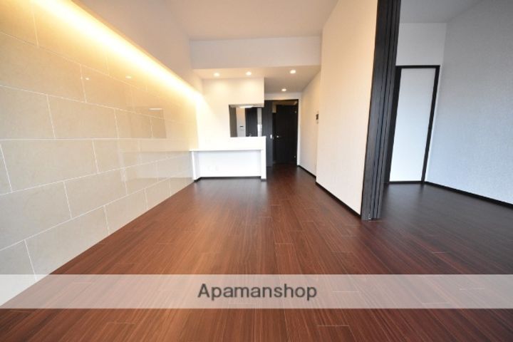 プレジオ三国EURO904.の内装