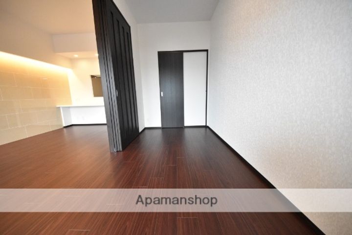 プレジオ三国EURO904.の内装