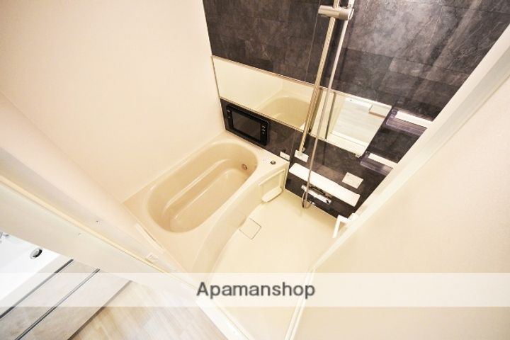 プレジオ三国EURO1004.の風呂