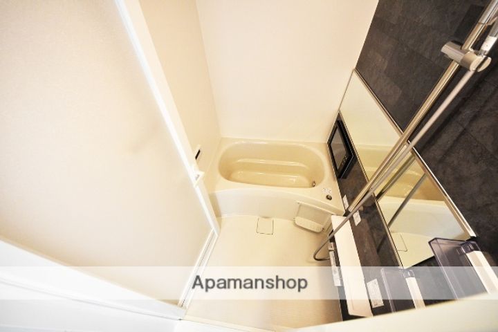 プレジオ三国EURO208.の風呂