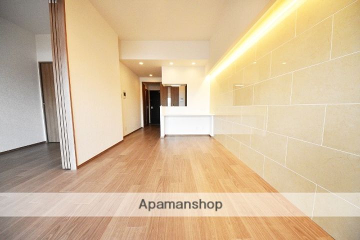 プレジオ三国EURO1005.の内装