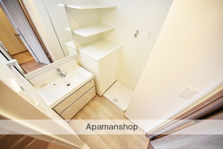 プレジオ三国EURO1205.の内装