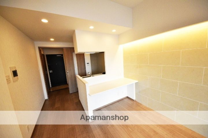 プレジオ三国EURO1205.の内装