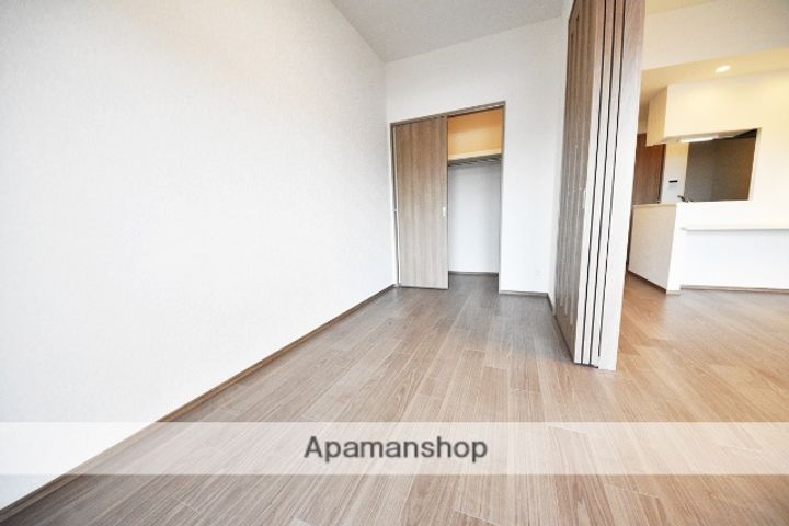 プレジオ三国EURO1205.の内装