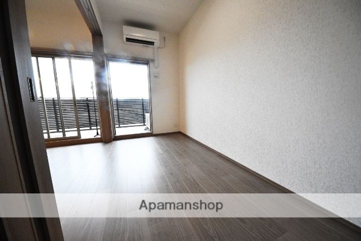 プレジオ三国EURO1205.の内装