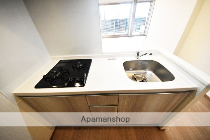 プレジオ三国EURO1205.のキッチン