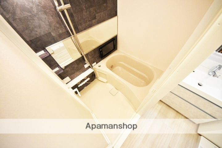 プレジオ三国EURO1205.の風呂