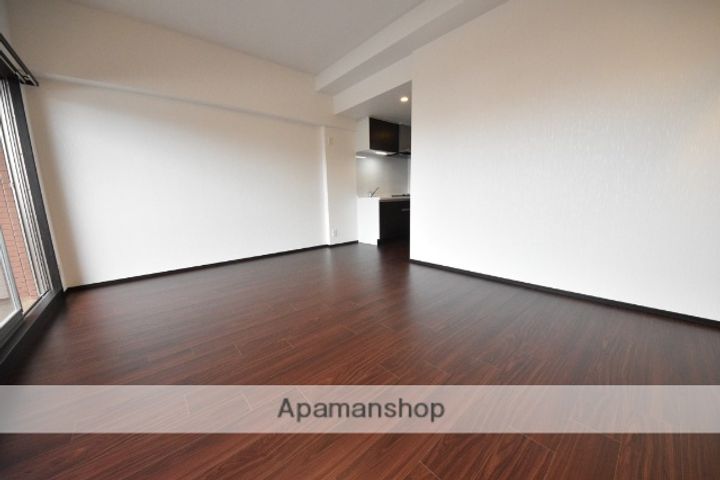 プレジオ三国EURO306.の内装