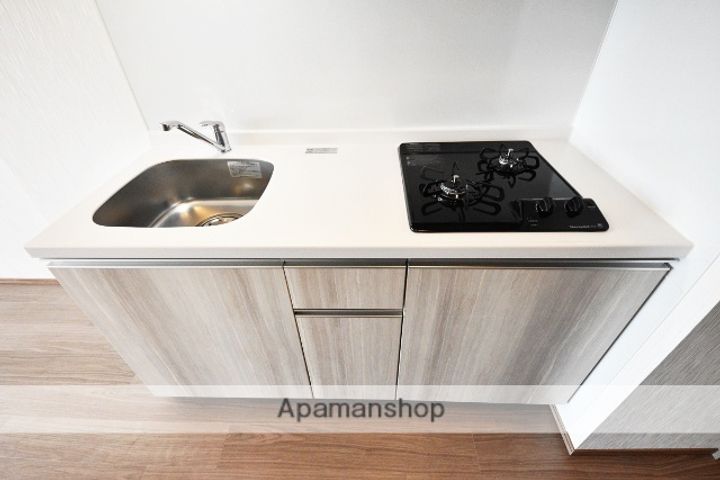 プレジオ三国EURO606.のキッチン