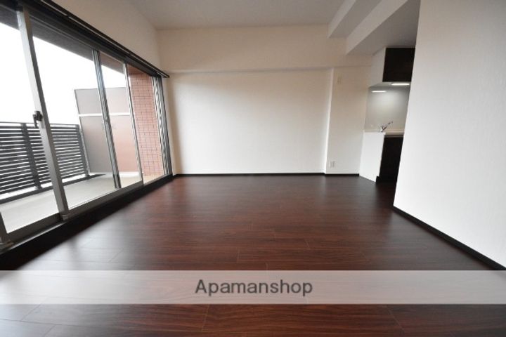 プレジオ三国EURO906.の内装