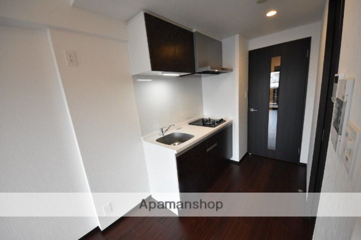 プレジオ三国EURO906.の内装