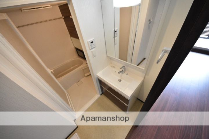 プレジオ三国EURO906.の内装